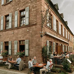 Fraenkischer Gasthof-hotel Zum Koppen 3*, Gemunden am Main Germany