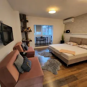 Traveler's Place At Centre , Tirana Albania
