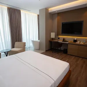 Hotel Nassau, Dhermi