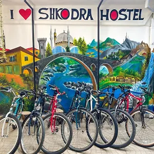 Albergue & Day Tours, Shkodër