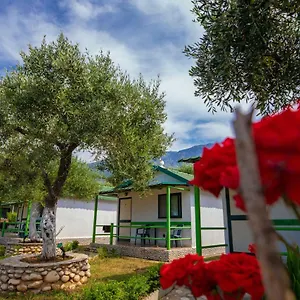 Chalet Ambel, Dhermi