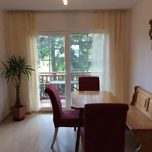 Haus Willer , Erding Germany