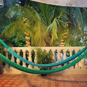 Casa Tropical , Cancún México