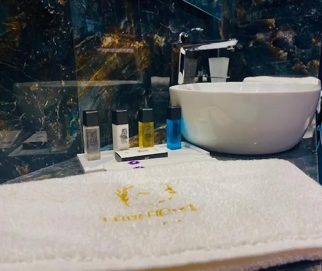 Ebbi Hotel Dhërmi