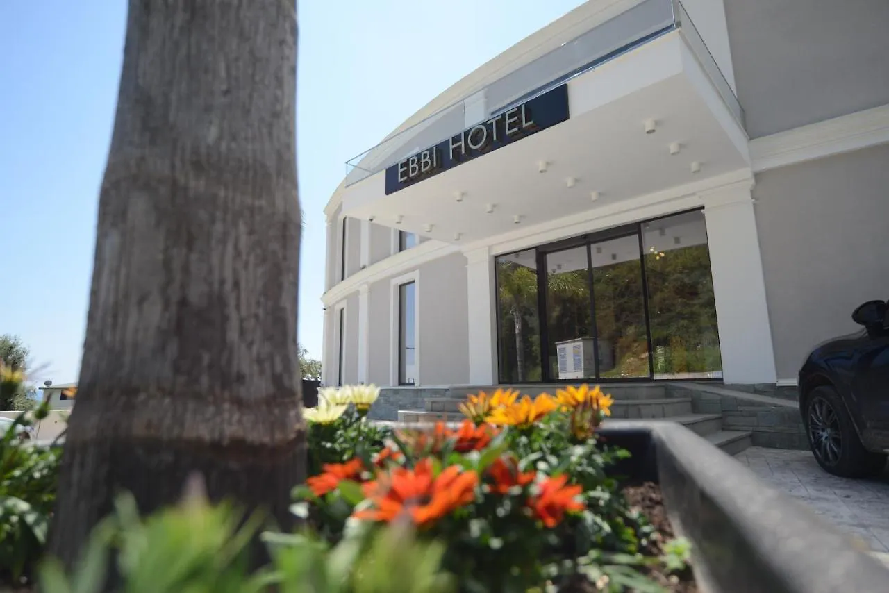 Ebbi Hotel Dhërmi