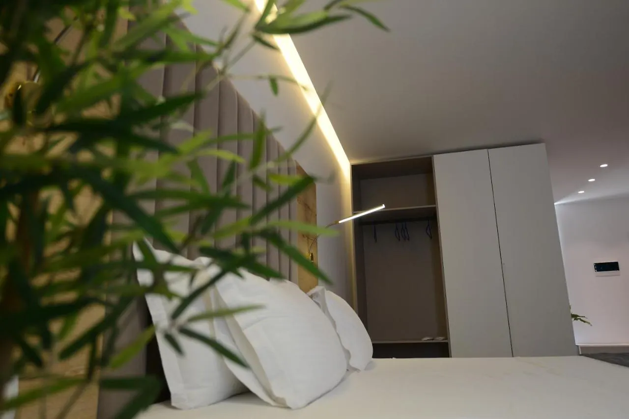 Ebbi Hotel Dhërmi