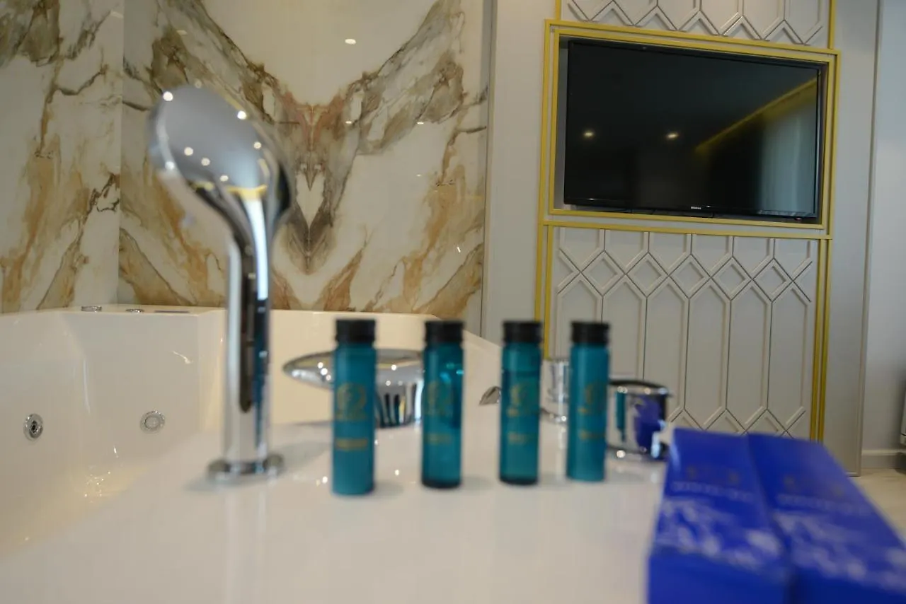 Ebbi Hotel Dhërmi