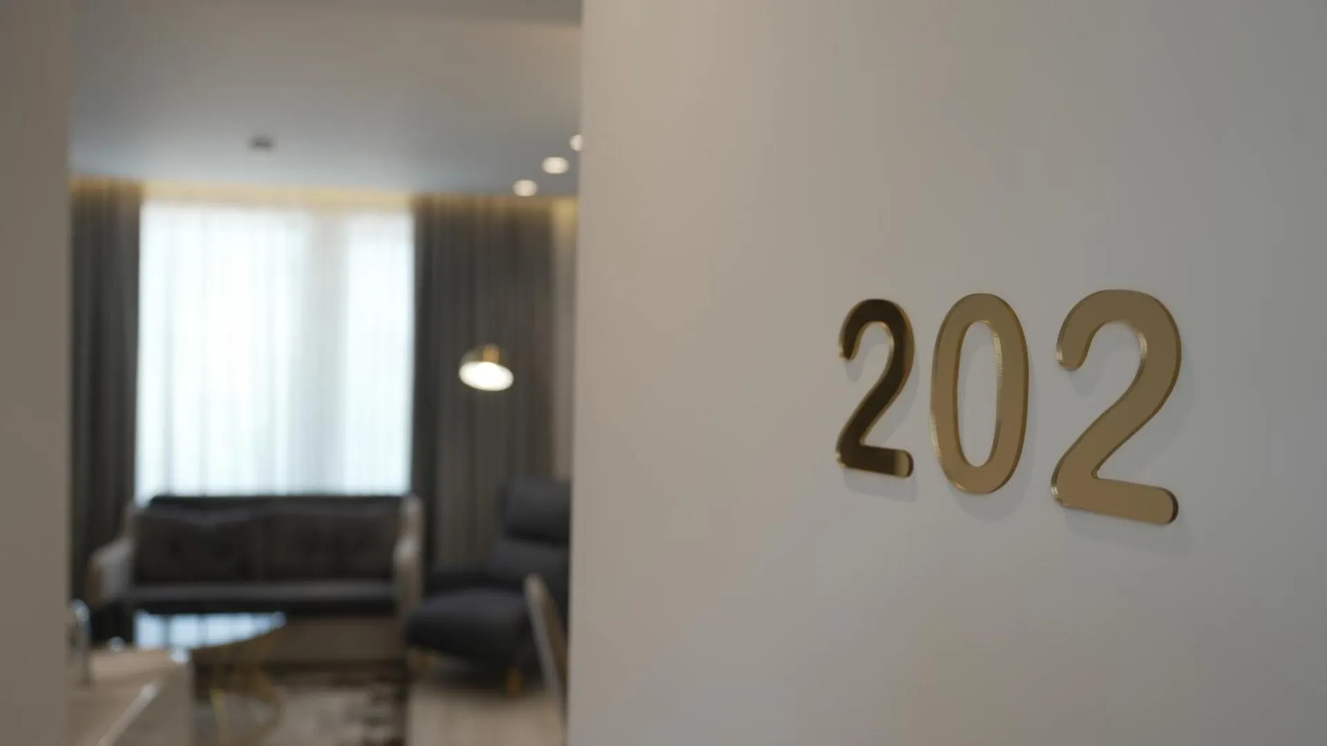 Ebbi Hotel Dhërmi